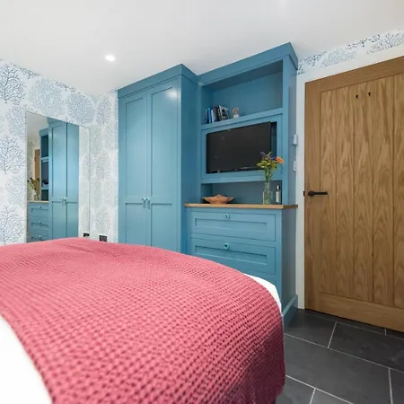 Holiday home Juliot 5 Star Gold Award Luxury *