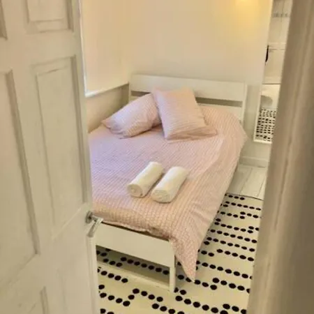 Immaculate 2-bed Loft 2 Min From St Ives (Cornwall)