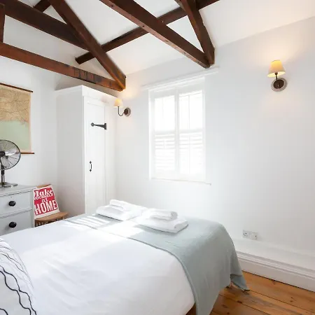 The Sail Loft *