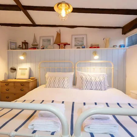 The Sail Loft Casa de férias