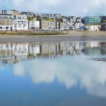 Coast Apartment St Ives (Cornwall)