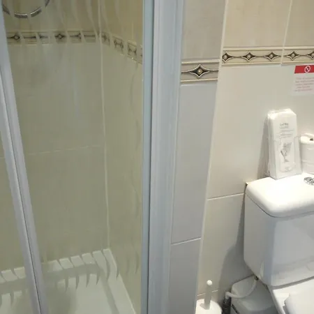 Casa de hóspedes Beechwood House 4*