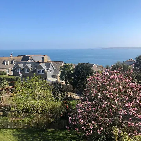 Holiday home Casa Fina St Ives (Cornwall)