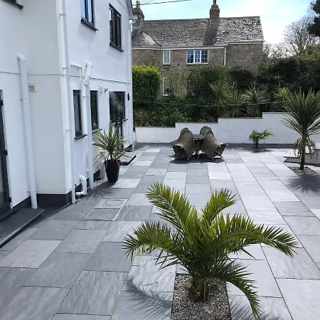 Casa Fina * St Ives (Cornwall)