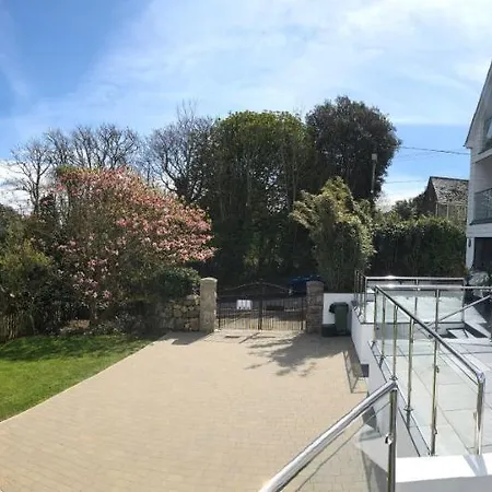 Casa Fina Holiday home St Ives (Cornwall)