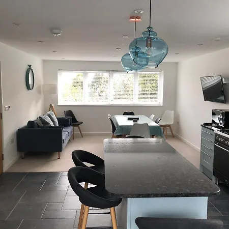 Holiday home Casa Fina St Ives (Cornwall)