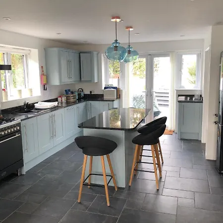 Casa Fina Holiday home St Ives (Cornwall)