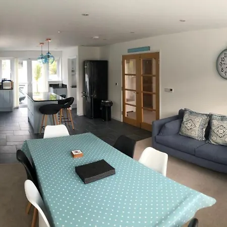 Holiday home Casa Fina