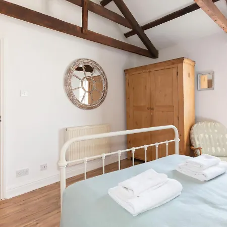 The Sail Loft *