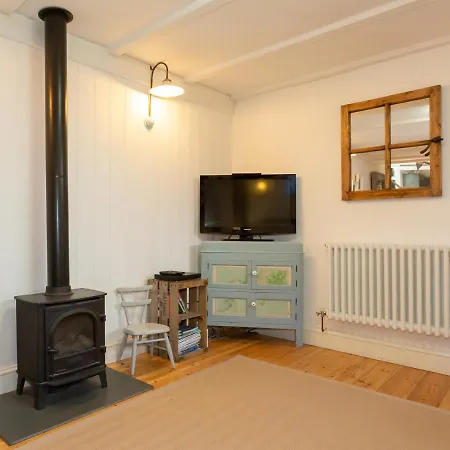 The Sail Loft *