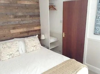 Green Apple 3* St. Ives