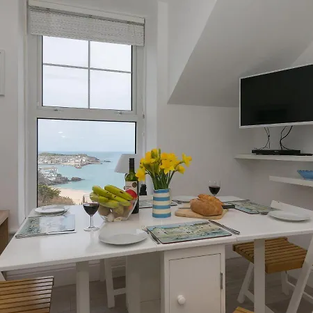 Trevose * St Ives (Cornwall)
