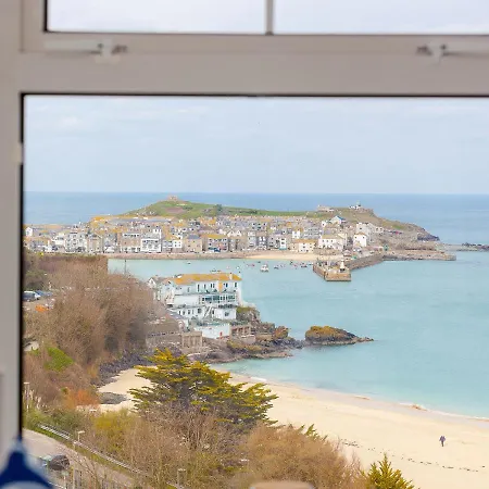 Apartment Trevose St Ives (Cornwall)