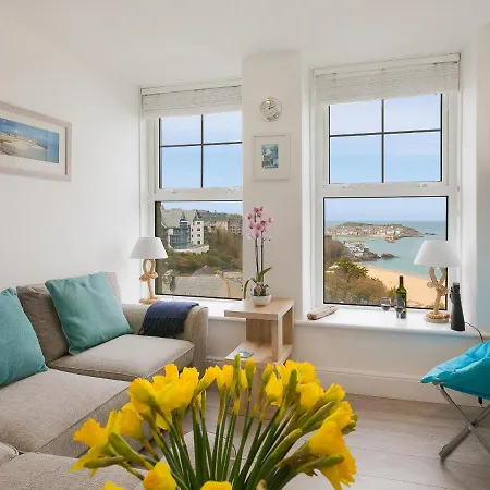 Trevose Apartment
