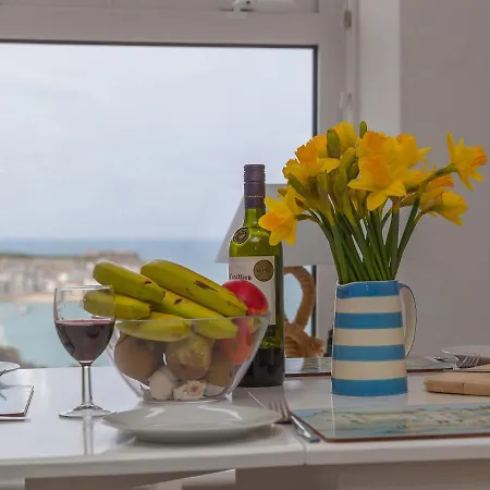 Trevose Apartment *