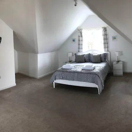 Casa Fina * St Ives (Cornwall)
