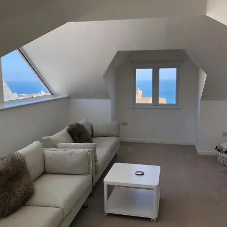 Casa Fina * St Ives (Cornwall)