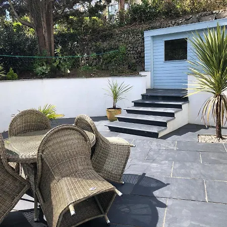 Holiday home Casa Fina St Ives (Cornwall)