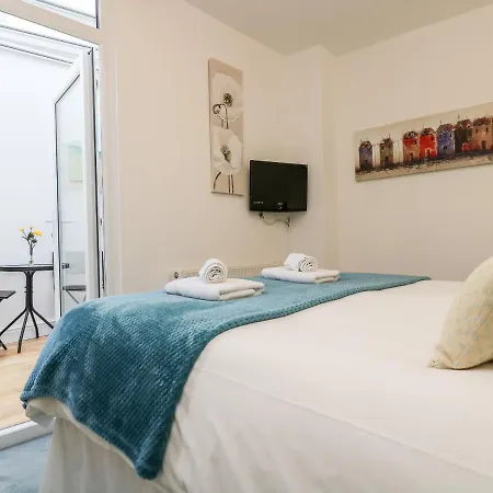 Admiral's View Holiday home St Ives (Cornwall)