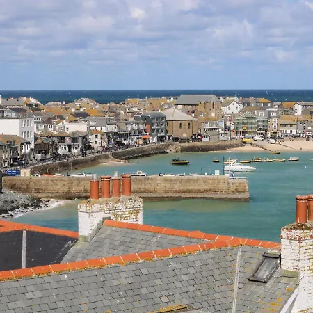 Admiral's View Holiday home *