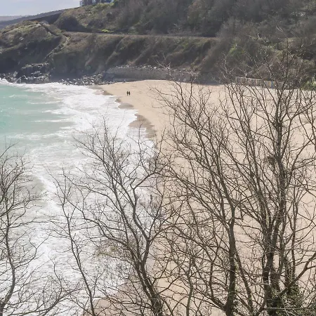 Admiral's View * St Ives (Cornwall)