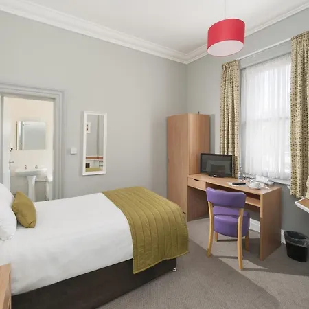 The Bay Hotel