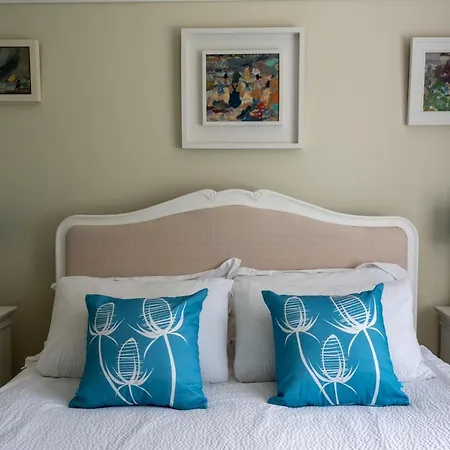 Halwell Bed & Breakfast St Ives (Cornwall)