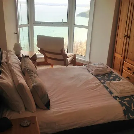 Guest house Carlyon St Ives (Cornwall)