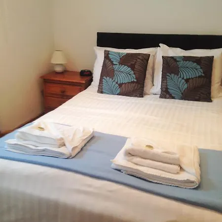 Carlyon 3* St Ives (Cornwall)