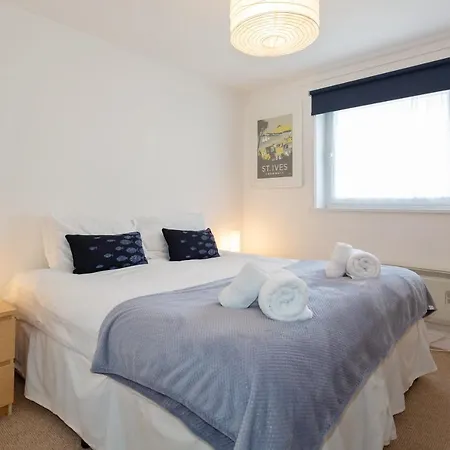 Holiday home 35 Carrack Widden St Ives (Cornwall)