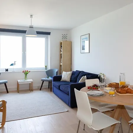 Holiday home 35 Carrack Widden