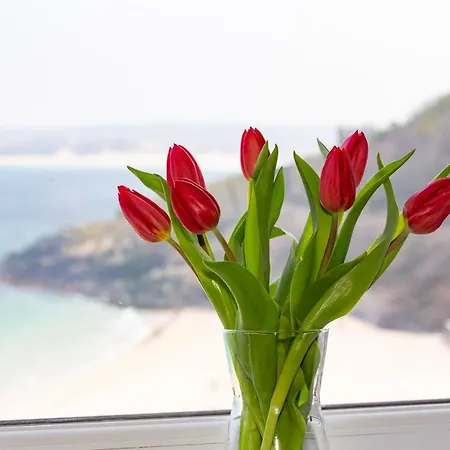 35 Carrack Widden Holiday home St Ives (Cornwall)