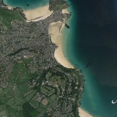 Harbour View 3* St Ives (Cornwall)