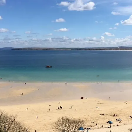 35 Carrack Widden * St Ives (Cornwall)
