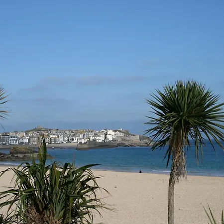 Coast St Ives (Cornwall)