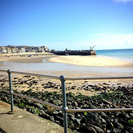 Coast * St Ives (Cornwall)
