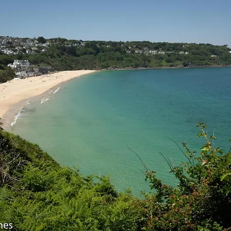 Halwell Bed & Breakfast St Ives (Cornwall)