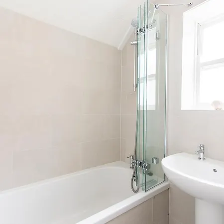 4 Porthmeor Court Holiday home