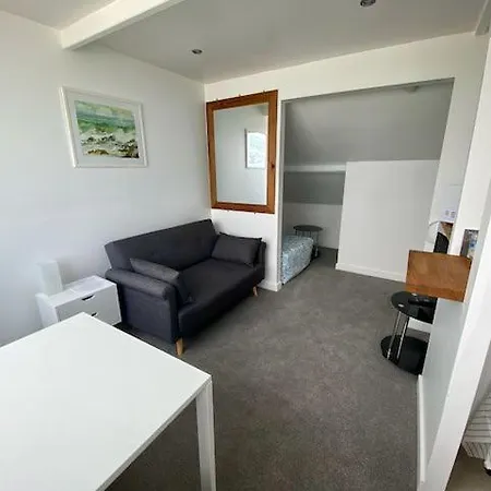 Coast Apartment St Ives (Cornwall)