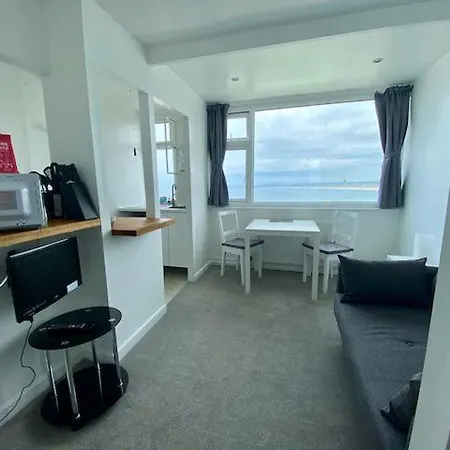 Coast Apartment St Ives (Cornwall)