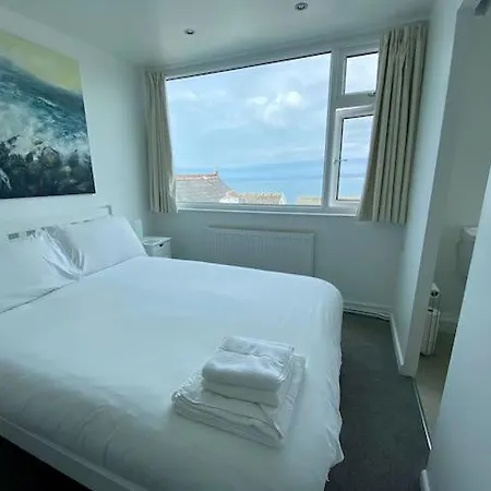 Coast Apartment St Ives (Cornwall)