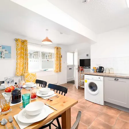 4 Porthmeor Court Holiday home St Ives (Cornwall)
