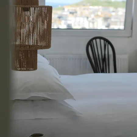 Harbour View House St. Ives