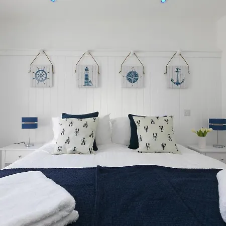 6 Albany Terrace Holiday home St Ives (Cornwall)