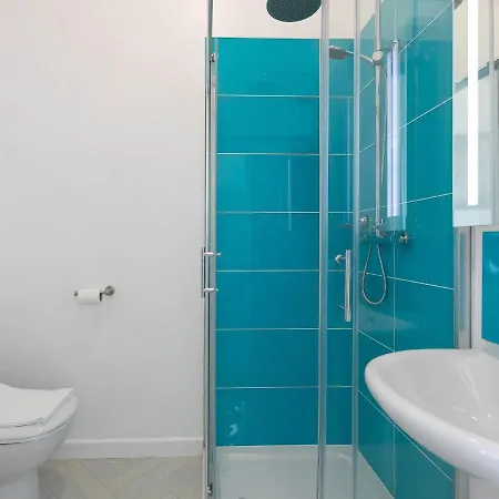 6 Albany Terrace Holiday home St Ives (Cornwall)