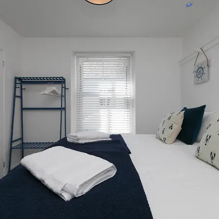 Holiday home 6 Albany Terrace St Ives (Cornwall)