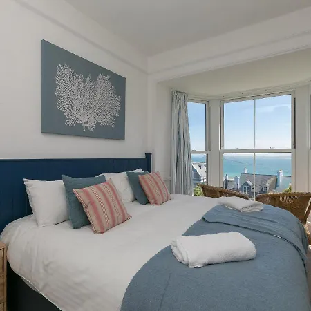 6 Albany Terrace Holiday home St Ives (Cornwall)