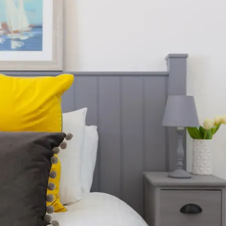 6 Albany Terrace Holiday home St Ives (Cornwall)