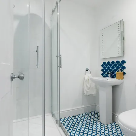6 Albany Terrace * St Ives (Cornwall)