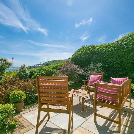 6 Albany Terrace Holiday home St Ives (Cornwall)